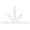 Ekena Millwork Saratoga Architectural Grade PVC Gable Bracket, 60"W x 35"H x 2"D x 4"F, 14/12 Pitch GBP060X35X0204SAR00 - alternate 3
